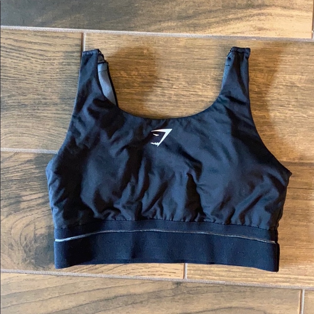 Gymshark Sports Bra